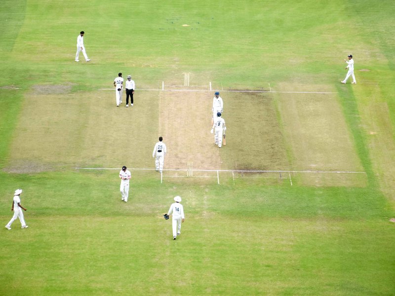 Ranji Trophy: Madhya Pradesh thrash Karnataka, Maharashtra emerges victorious over Goa