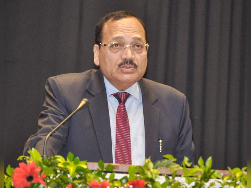 Justice Surya Kant to take oath as 53rd CJI tomorrow