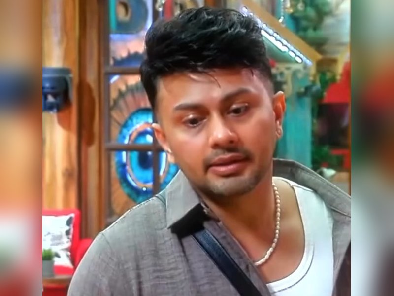 BB 19: Awez Darbar finds happiness in Gauahar Khan's newborn baby post upsetting eviction