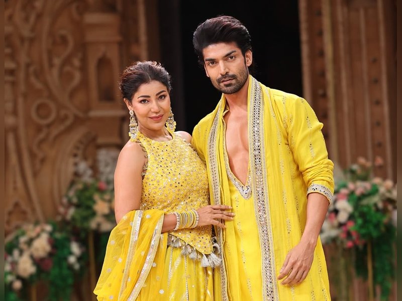 Gurmeet Choudhary remembers Ravan Dahan moment from ‘Ramayan’ on Dussehra