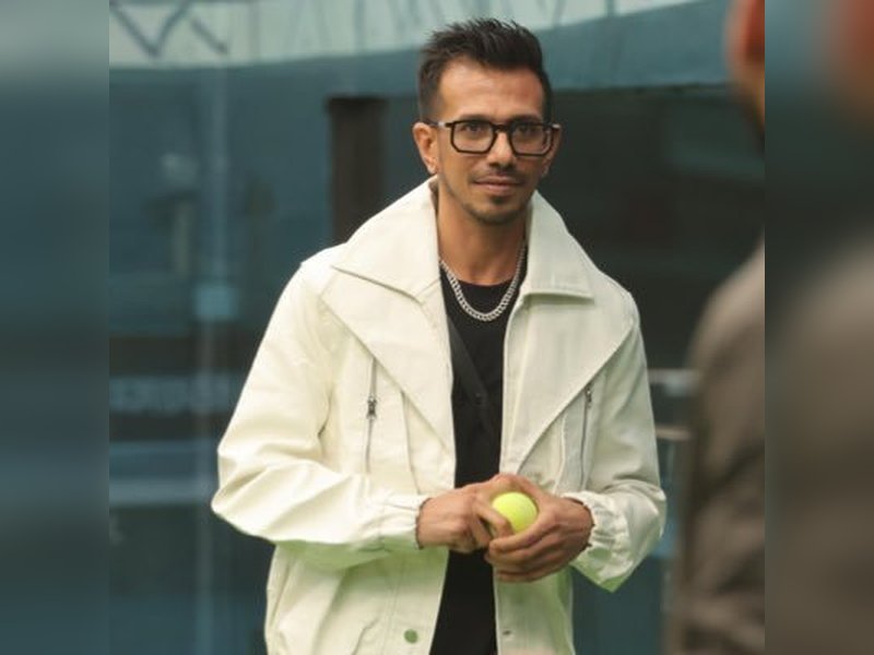 Yuzvendra Chahal and Harry Conway sign up with Northamptonshire for 2026 campaign. 