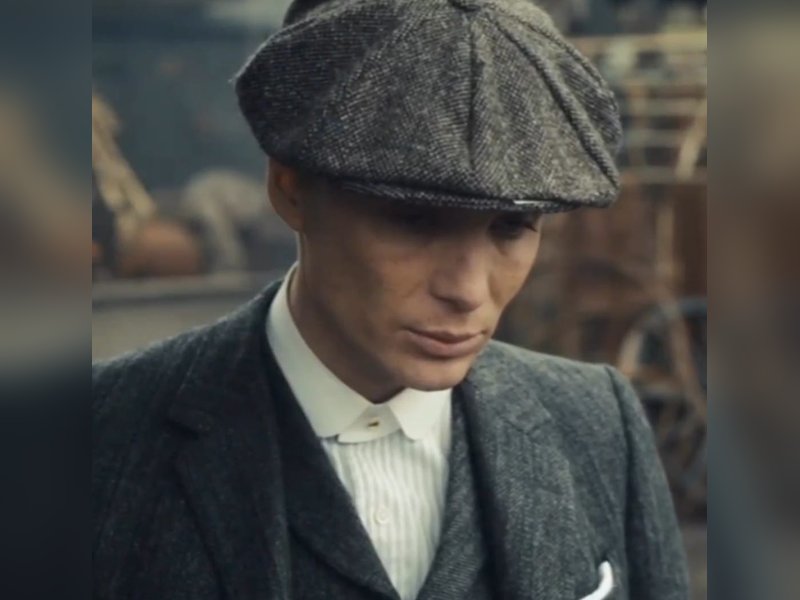 ‘Peaky Blinders’ is returning with sequel, Cillian Murphy to serve as executive producer
