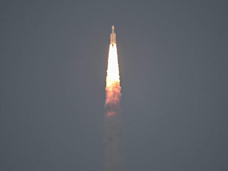 Fiscal, regulatory and structural support can anchor India’s rise as global space power: ISpA