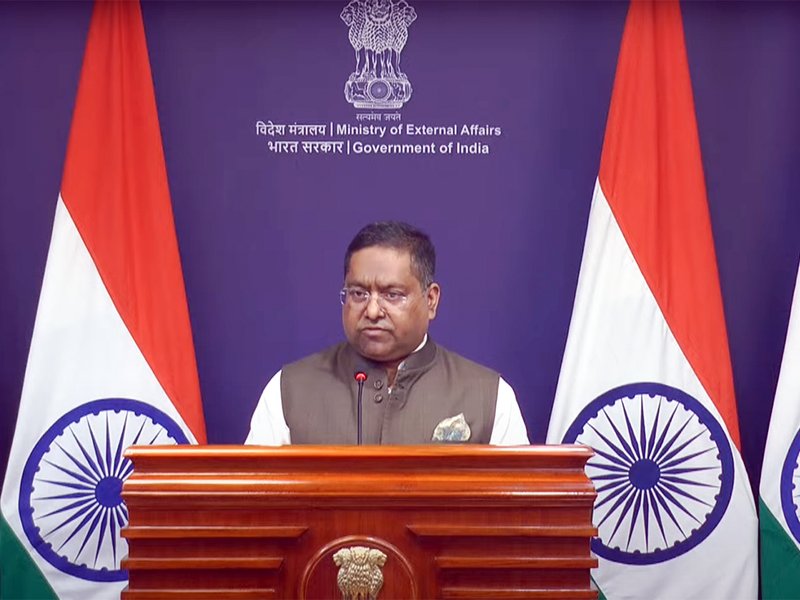 India rejects assertions made by Bangladesh interim govt, reiterates support for free, fair elections 