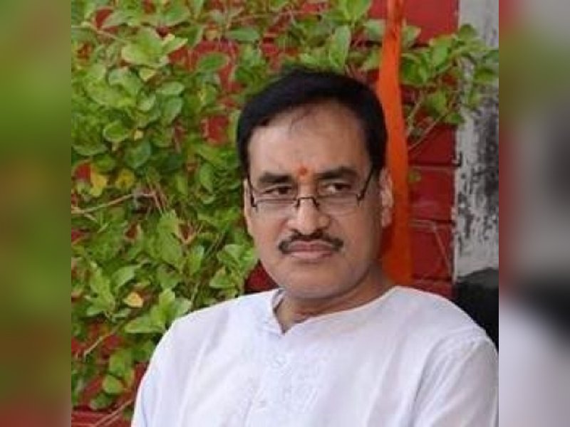 Few political parties dream of turning India into disturbed Bangladesh, Nepal: VHP