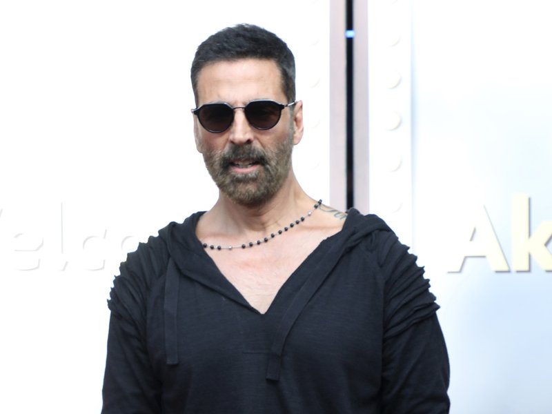 Akshay Kumar shares disturbing incident when his daughter was asked for nude pictures