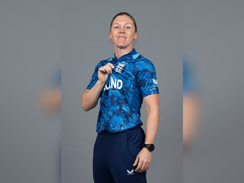  Women's World Cup: Knight set to play 150th ODI as England opt to bowl against South Africa