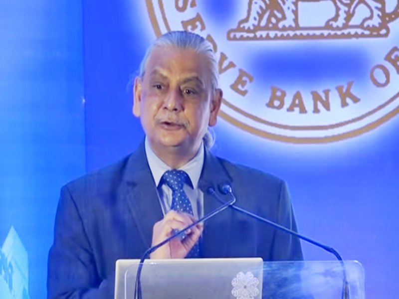 India on strong growth path, largest economic centre now: Former RBI Dy Governor
