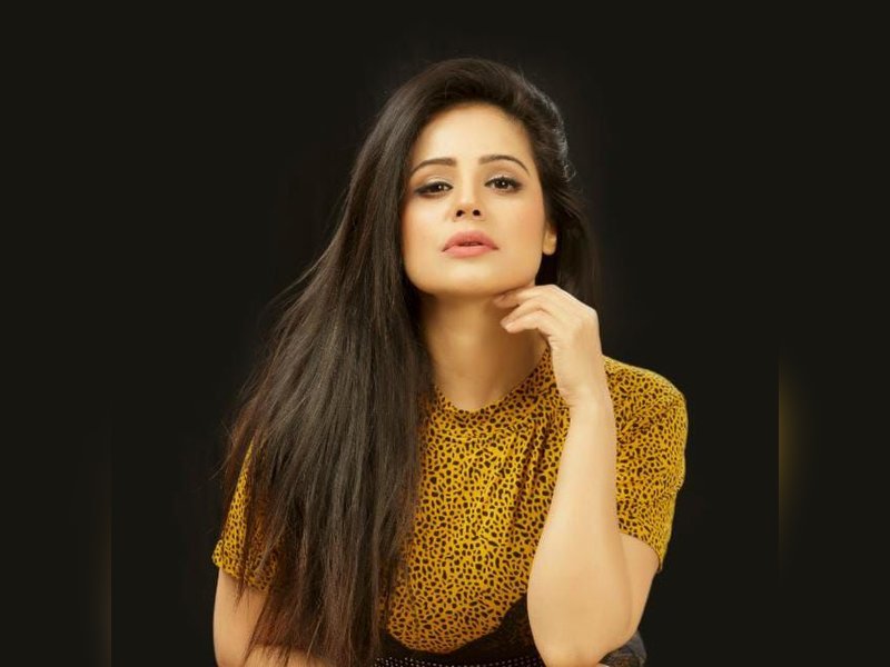 Lucky Mehta shares why she calls her 'Kyunki Saas Bhi Kabhi Bahu Thi 2' character ‘justified negative'	