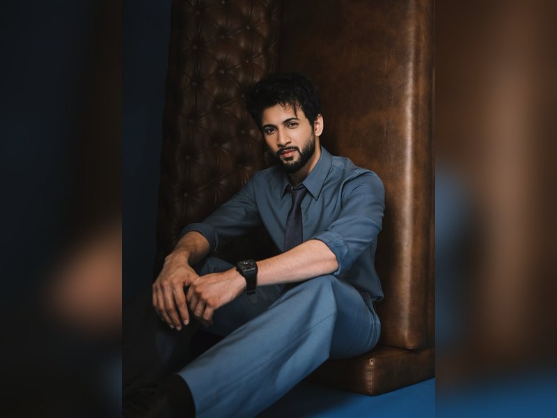 Rohit Saraf reflects on the fitness challenges he faces as an actor 