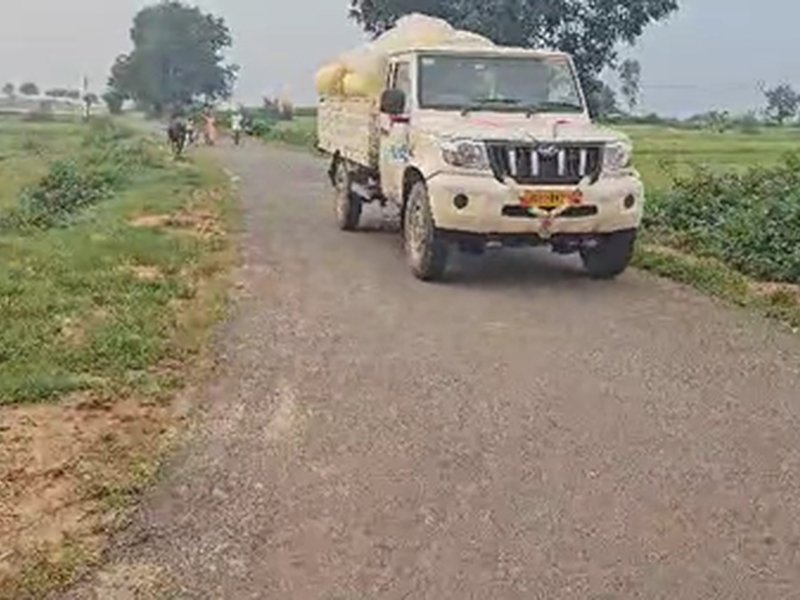 Jharkhand: PM Gram Sadak Yojana transforms Tetariya village of Hazaribagh