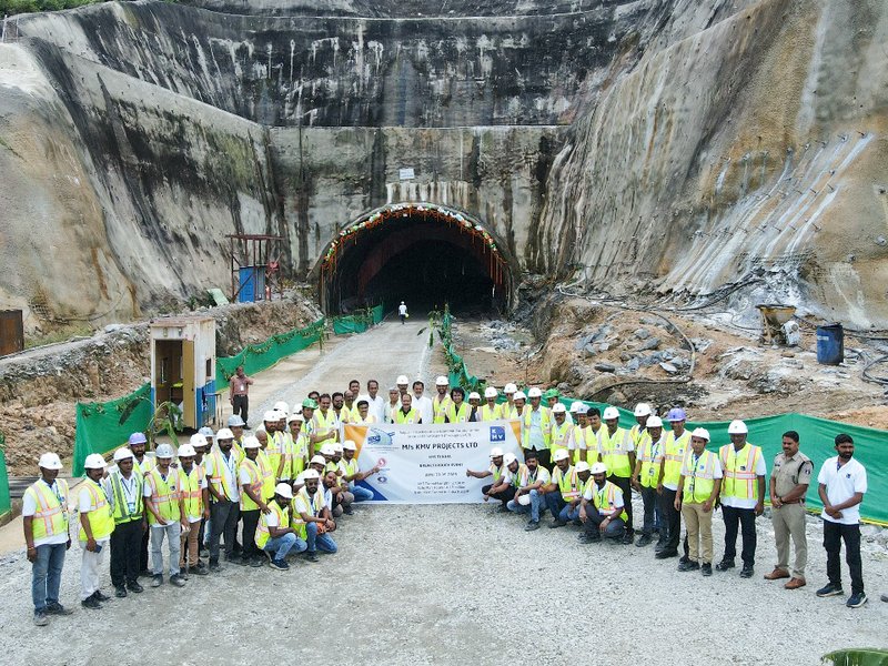 India’s infrastructure-led growth opens up new opportunities for engineers: Govt