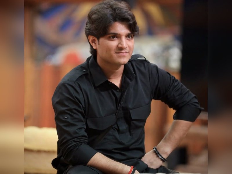 ‘Bigg Boss 19’: Mridul Tiwari breaks down after Salman Khan says ‘aap dikh nahi rahe ho’