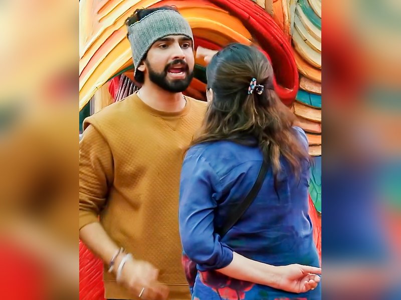 BB 19: Kunickaa Sadanand decodes Tanya Mittal, Amaal Mallik's life traumas that have shaped them	