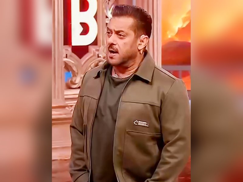 ‘Bigg Boss 19’: Salman Khan says ‘Bajaj should be bajaoed today’ to Abhishek 
