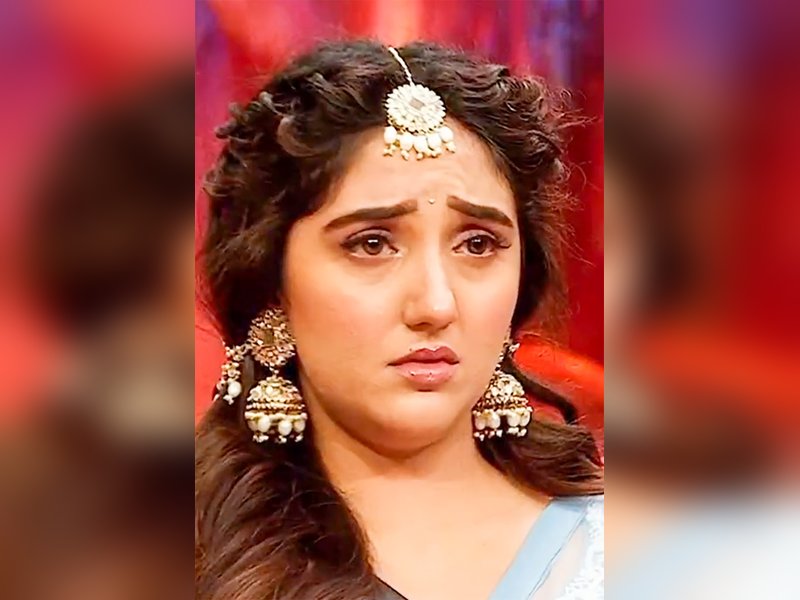 ‘Bigg Boss 19’: Salman Khan calls Ashnoor Kaur ‘an arrogant woman’