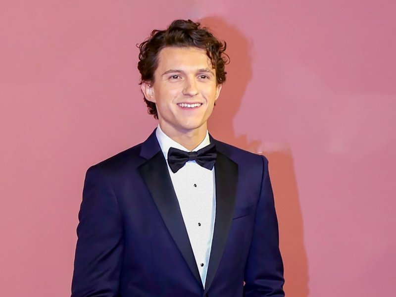 Jason Bateman to direct Tom Holland in ‘The Partner’	