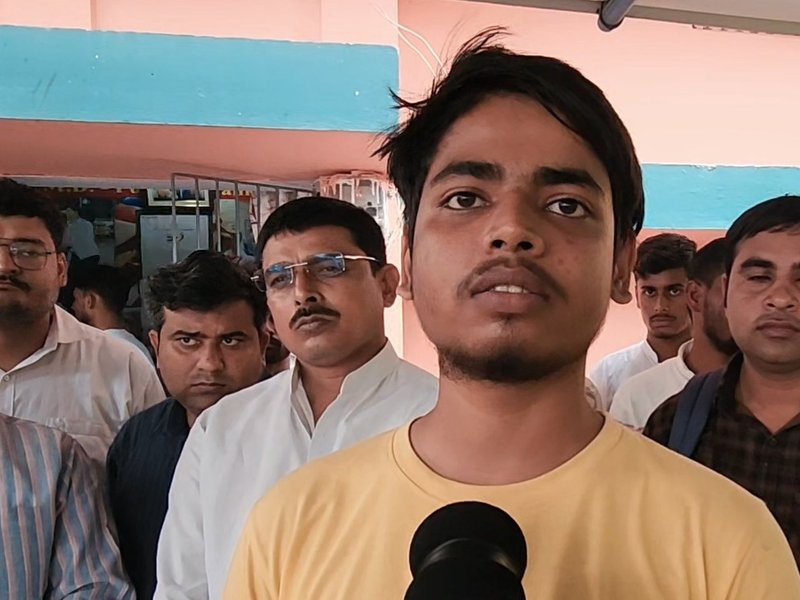 PM Modi’s Gen Z outreach in Bhagalpur strikes chord with Bihar’s youth