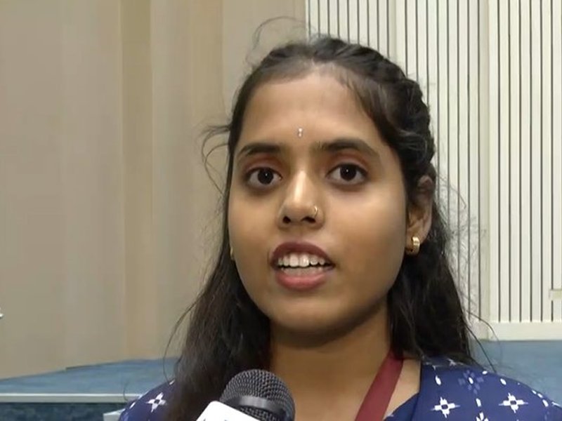 All-India toppers laud PM Modi's 'significant' youth-centric schemes