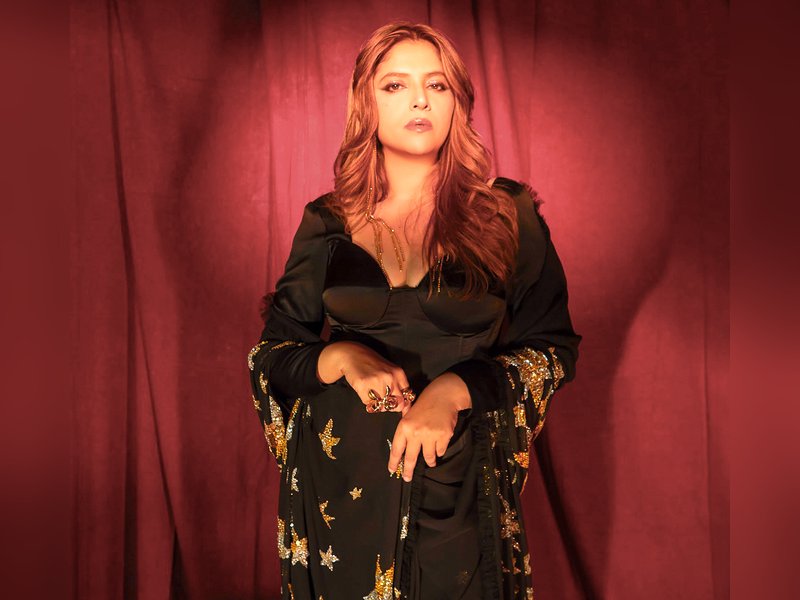 Sonam shares how Yash Chopra made her comfortable for her first bikini scene