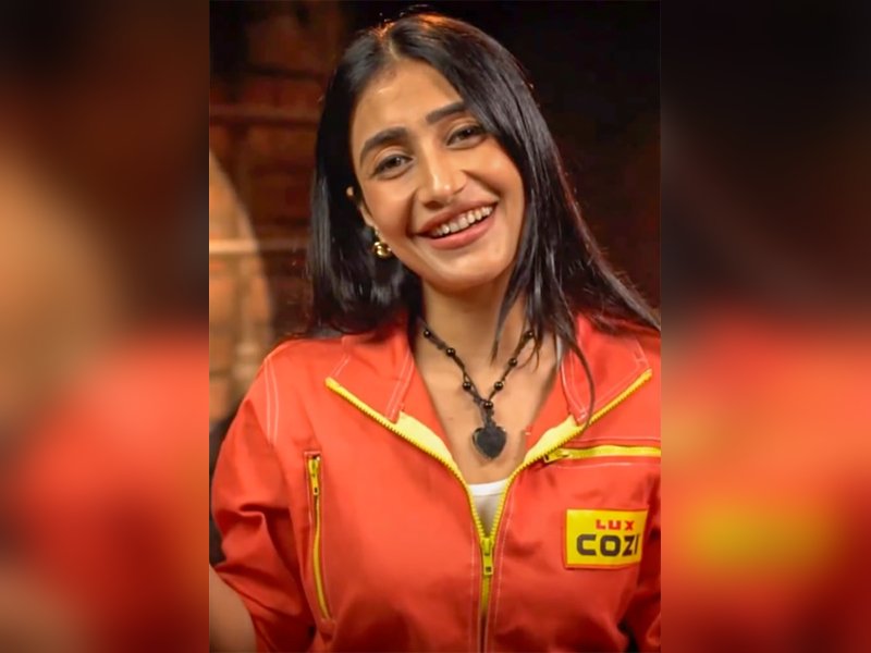 Dhanashree Verma’s reaction goes viral amid Samay Raina’s “sugar daddy” caption for Yuzvendra Chahal	