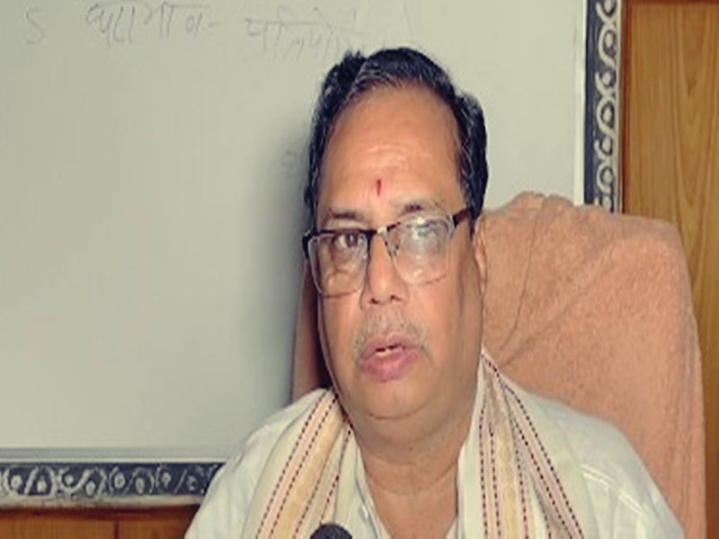 MA Yoga course to commence at BHU’s Department of Vedic Philosophy