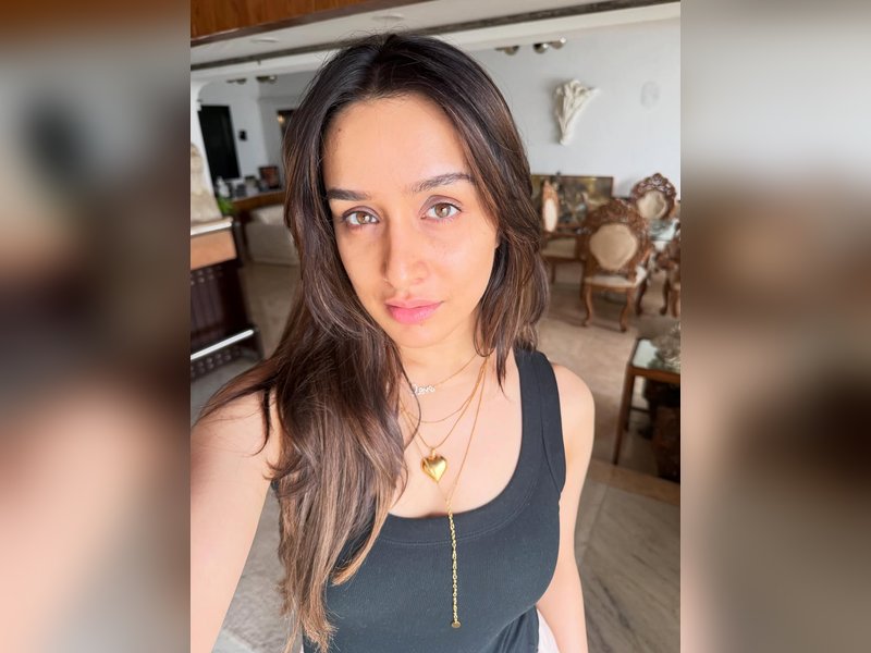 This is what Shraddha Kapoor has to ask ChatGPT