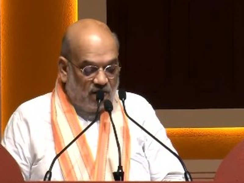 Celebrate Diwali with swadeshi spirit, Goa to become fully developed by 2035-2037: HM Amit Shah