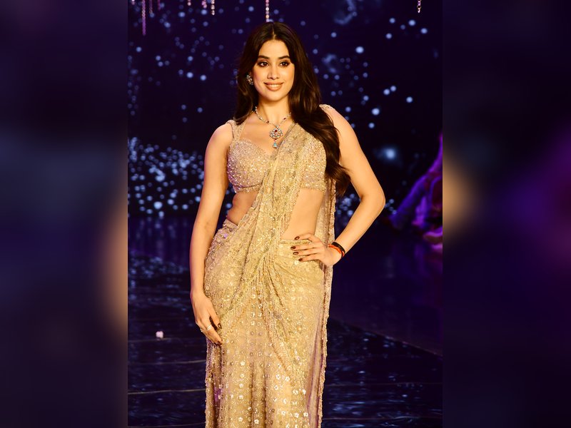 Janhvi Kapoor voice against barbaric killing of Dipu Chandra Das in Bangladesh