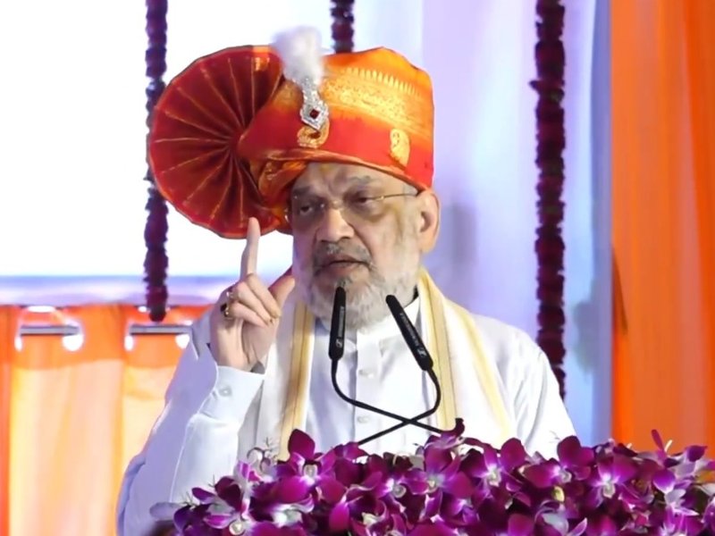 Sugar cooperative sector benefited immensely after PM Modi came to power: HM Shah in Maharashtra