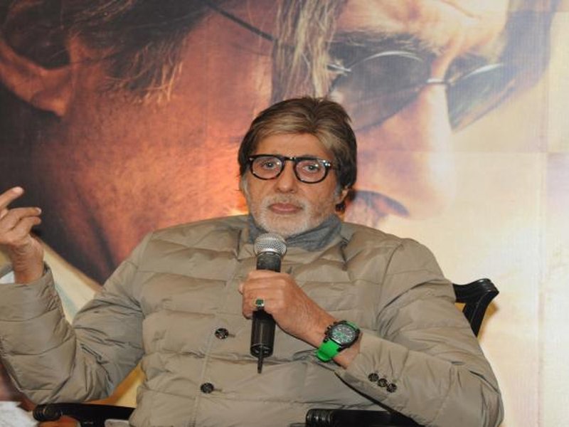 When Amitabh Bachchan revealed how his characters in 'Anand' & 'Zanjeer' were similar 