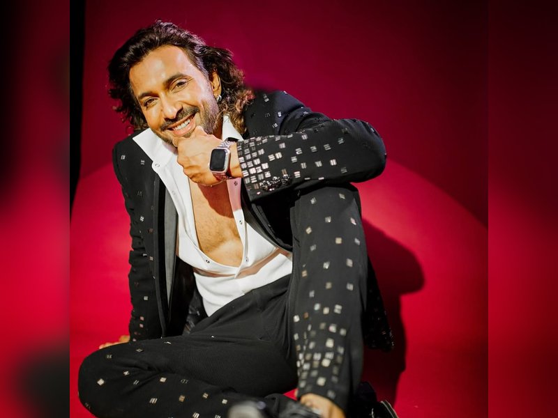 Terence Lewis shares why marriage Is not on his cards