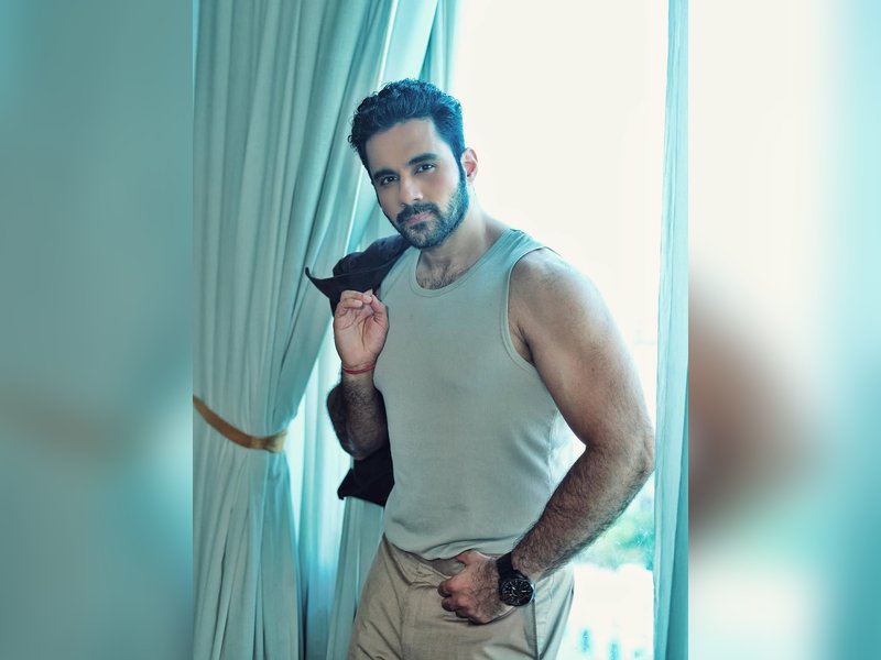 Bigg Boss 19 contestant Abhishek Bajaj calls ex-wife Akanksha Jindal ‘fame digger’