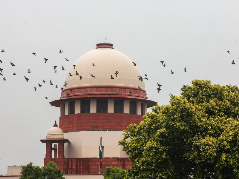 SC issues notice to Centre on plea seeking age-based restrictions for children on social media