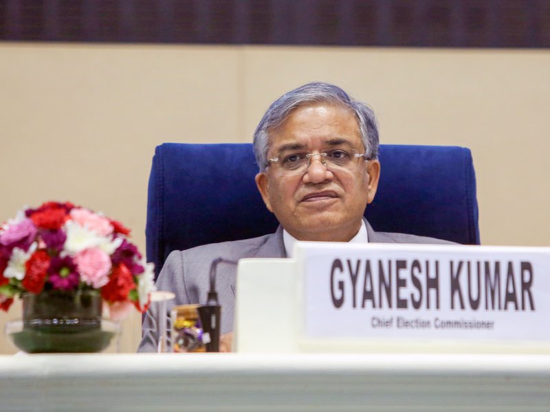 CM Banerjee again writes to CEC Gyanesh Kumar citing procedural lapses in SIR process in Bengal