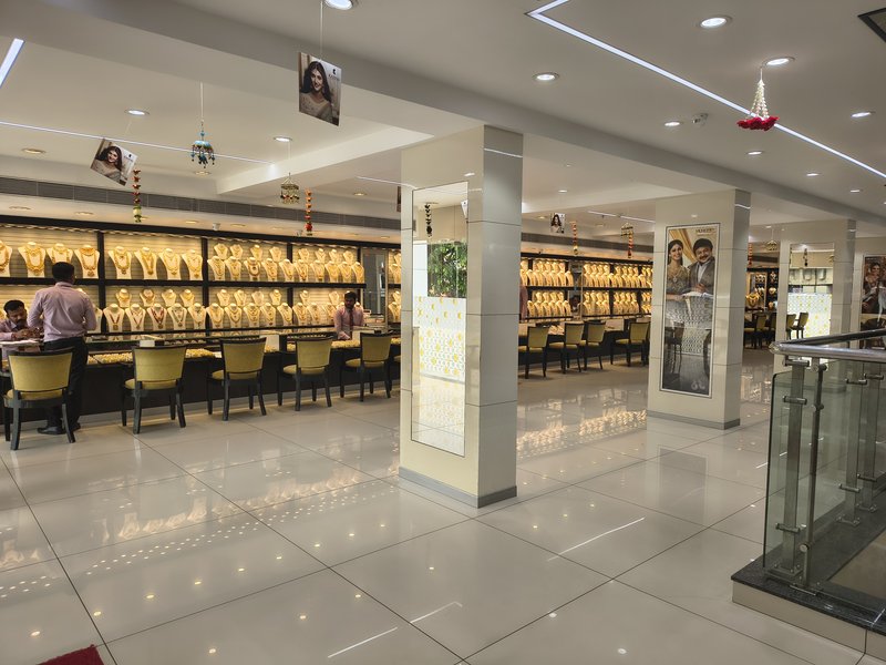 Kalyan Jewellers logs weakest sales growth in Q2 FY26 in last 4 quarters