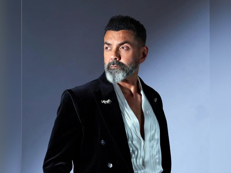 Bobby Deol completes three decades in Hindi cinema: I’m just getting started