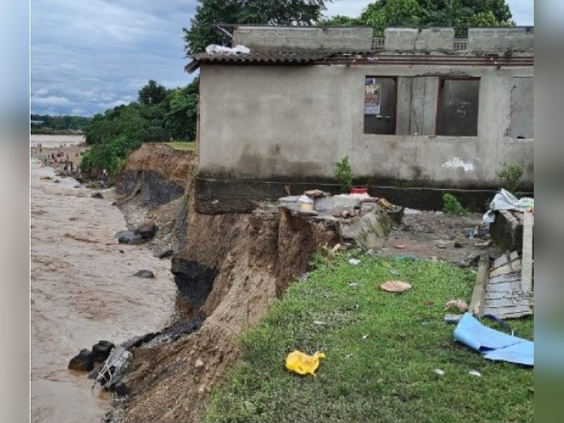 North Bengal disaster: Mamata Banerjee announces compensation, jobs for victims’ families