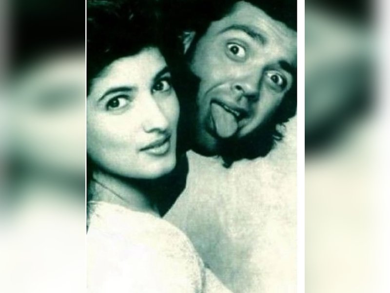 Twinkle Khanna says 'hard to believe that it’s been thirty years' as Barsaat completes 3 decades