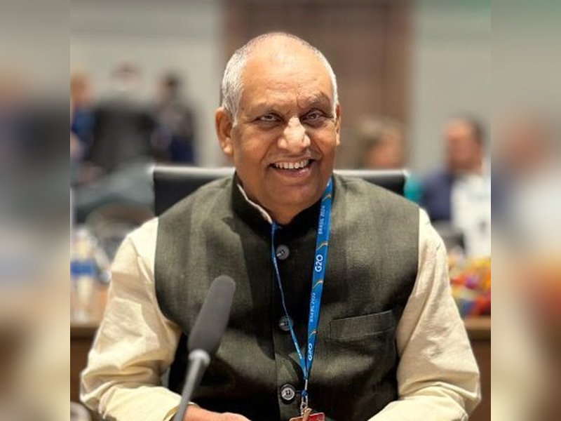 Bihar has made up its mind: Ramnath Thakur says Nitish Kumar will return despite Lalu’s jibes