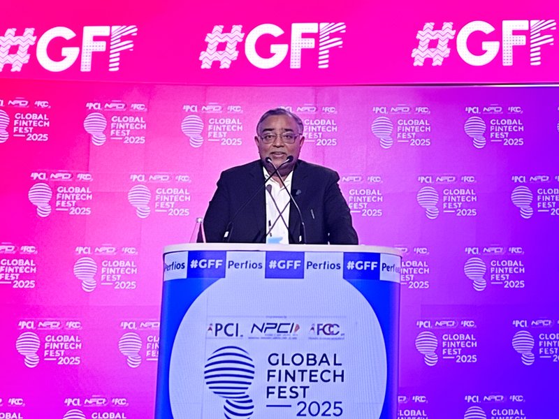 AI has moved from margins to mainstream: NPCI Chairman