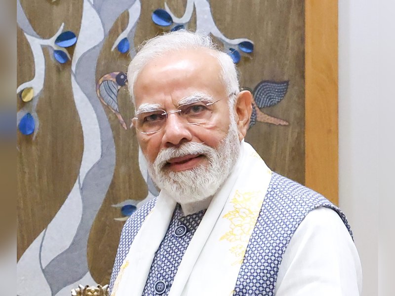 Vision Bharat AI film challenge inspires to make micro AI films on PM Modi’s life