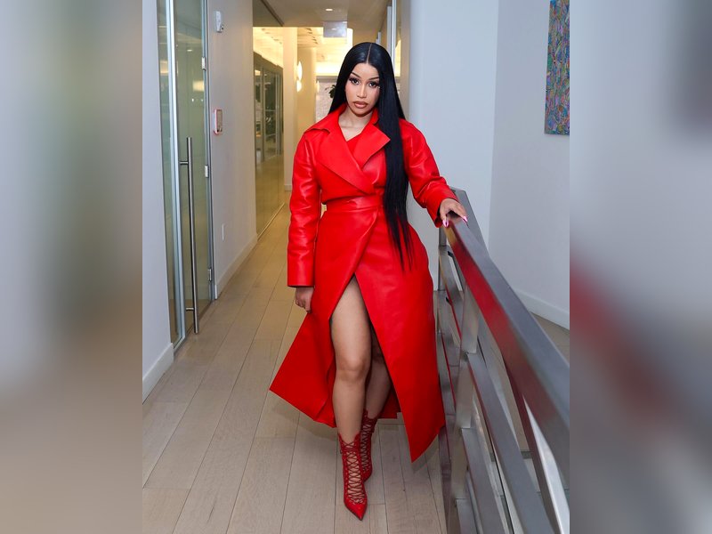 Cardi B sought Shakira's advice amid split from Offset	