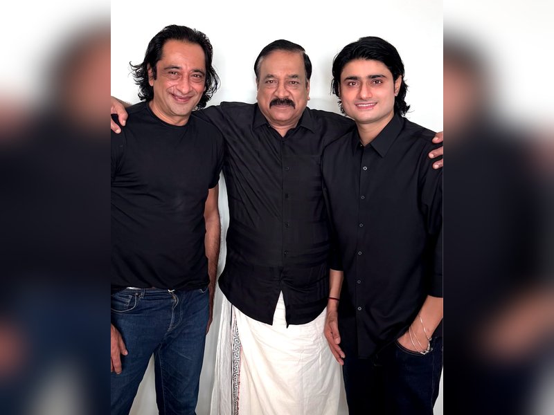 Producer Sandeep Singh responds to Madhur Bhandarkar’s complaint over ‘unauthorized’ use of ‘Chandni Bar’ title