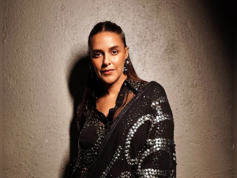 Neha Dhupia: As women, we often prioritize everything else before our own health