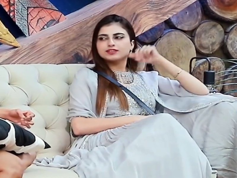 ‘Bigg Boss 19’: Amaal Mallik dubs trio Nehal, Farrhana, Malti the ‘Bermuda Triangle’