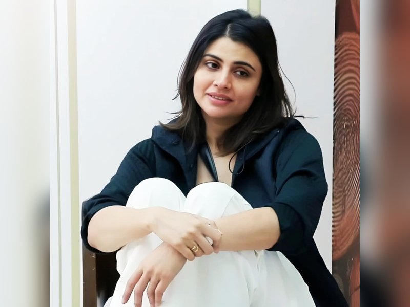 ‘Bigg Boss 19’: Malti Chahar tells Tanya Mittal that she exaggerates a lot