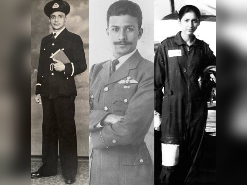 Lara Dutta takes pride in coming from a family of aviators: 'Flying runs in the blood'