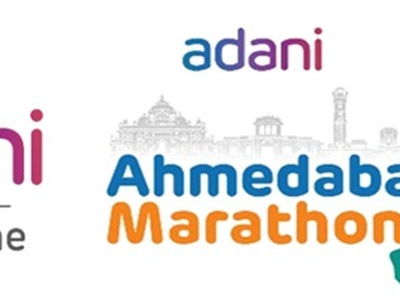 Award-winning designer Aaquib Wani to design Adani Ahmedabad Marathon jersey 