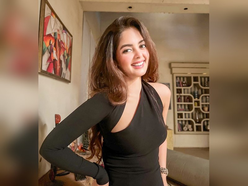 Anupamaa fame Vidushi Tiwari on losing voice: 